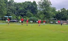 Image result for Gullane Bowling Club