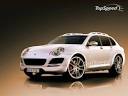 Porsche Cayenne - Looks Like A Dragon - Rev » OldCars | Reviews of ...