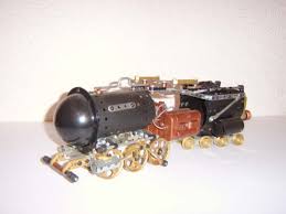 Image result for Corlust Meccano Club