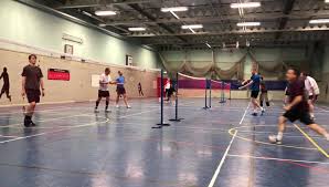 Image result for Stanstead Abbotts Badminton Club