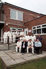 Image result for Burnhope Cricket Club