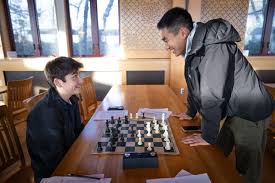 Image result for Alnwick Chess Club