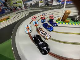 Image result for Enderby Slot Car Club