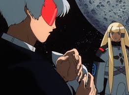 「ギャバン・グーニー ∀ガンダム」の画像検索結果