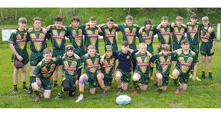 Image result for St Annes A R L F C Ltd