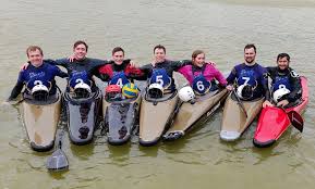 Image result for Loughborough Kayak Club