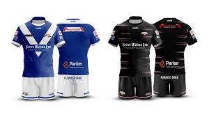 Image result for Barrow Raiders