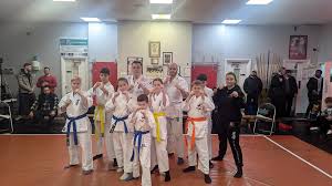 Image result for Tokei Martial Arts Club