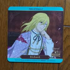 「リチャード テイルズオブグレイセス」の画像検索結果