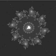 Image result for mandelbrot set
