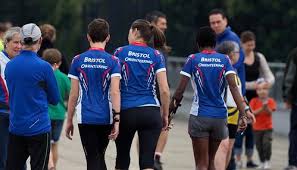 Image result for Bristol Orienteering Klub
