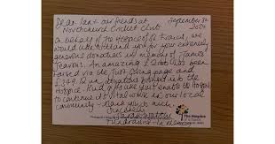 Image result for LITTLE GADDESDEN CRICKET CLUB