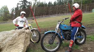 Image result for Macclesfield Motorcycle Trials Club