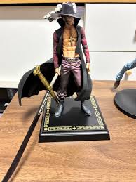 「ミホーク ONE PIECE」の画像検索結果