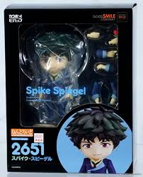 「スパイク・スピーゲル」の画像検索結果