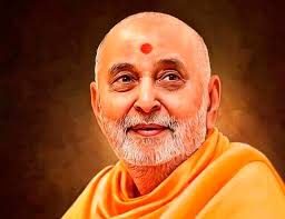 Image result for Pramukh Swami