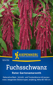 Image result for Fuchsschwanz