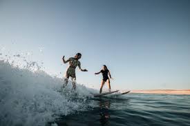 Image result for Nottingham University Surfing