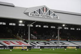 Image result for Fulham Football Club