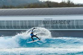 Image result for The British Kneeboard Surfing Club