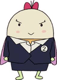 「アカネ おじゃる丸」の画像検索結果