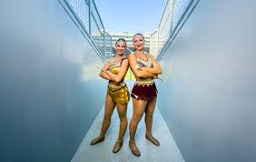 Image result for Fusion twirlers