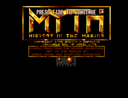 Image result for Myth: History in the Making