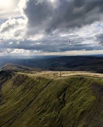 Image result for Dales Hang Gliding & Paragliding Club