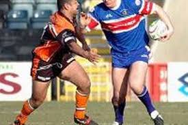 Image result for Blackpool Panthers