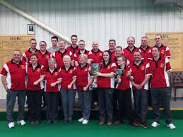 Image result for London County Short Mat Bowls Association
