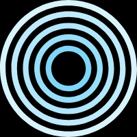 Image result for shockwave icon