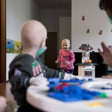 Image result for Daganatos Gyermekekért és Családjukért Alapítvány