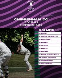 Image result for Saffron Walden Cricket Club