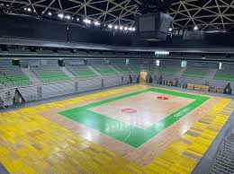 Image result for Northampton Nighthawks Badminton Club