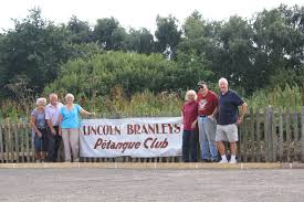 Image result for Ravenshead Petanque Club