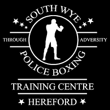 Image result for Cleckheaton Police Boxing Academy A B C
