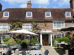 Image result for Hawkhurst Golf Club, Kent