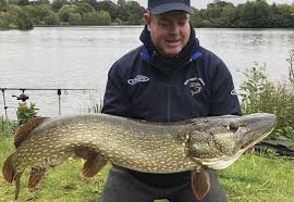 Image result for Diggle Angling Club