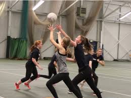 Image result for Hotshots Netball Club