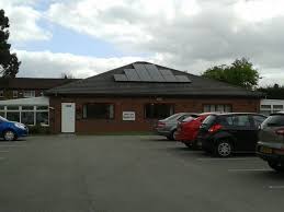 Image result for Bramhall Queensgate Bowling Club