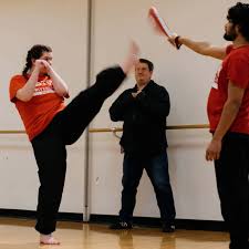 Image result for Chinese Kick Boxing Club