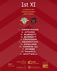 Image result for Oakfield Cricket Club