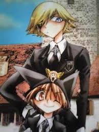 「クラーリィ・ネッド ハーメルンのバイオリン弾き」の画像検索結果