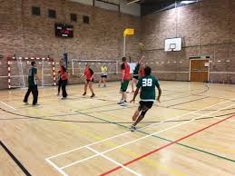Image result for Littleport Badminton Club