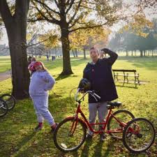 Image result for Wheels For All Widnes