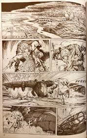 「クシャナ 風の谷のナウシカ」の画像検索結果