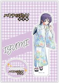 「鷺ノ宮伊澄 ハヤテのごとく!」の画像検索結果