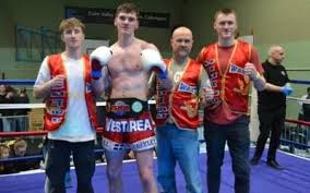 Image result for West & East Area Kick Thai, Cornwall