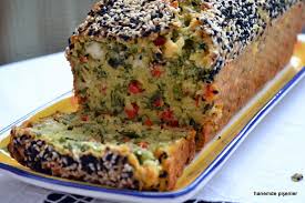 Image result for ıspanaklı kek