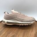 NIKE AIR Max 97 Sneakers Women's Size 9 SE Particle Beige Pink ...